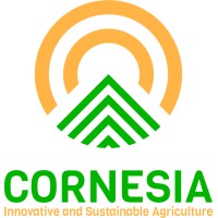 CORNESIA logo - Similar company to Ramesia