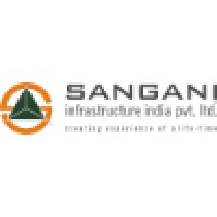 Sangani Infrastructure India Pvt. Ltd. logo - Similar company to Satyam Developers Ltd.