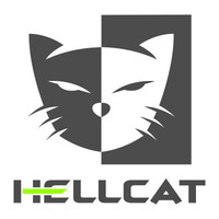 Hellcat logo - Similar company to Hencemade