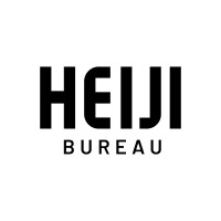 Heiji Bureau logo - Similar company to Loka Engineering