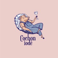 Cochon Iodé logo - Similar company to Objectif Pe