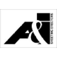 A&I Sheeting logo - Similar company to Dram Group