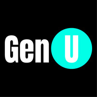 Gen U logo - Similar company to The Bailey Group – An Nfp Company