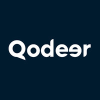 Qodeer logo - Similar company to Compugraphix