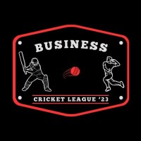 Business Cricket League logo - Similar company to Cloud Kitchen Za
