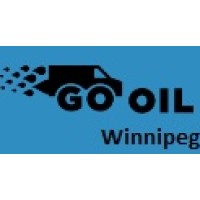 GoOil Winnipeg logo - Similar company to Gooil