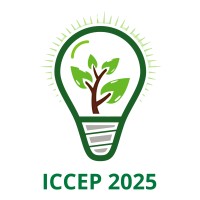 International Conference on Clean Electrical Power (ICCEP) logo - Similar company to Ieee Transportation Electrification Conference And Expo