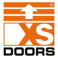 XS DOORS logo - Similar company to Condoor Door Solutions