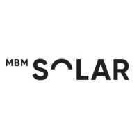 MBM Solar Sp. z o.o. logo - Similar company to Solisar.Solar