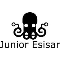 Junior Esisar logo - Similar company to Esynov