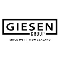Giesen Group Limited logo - Similar company to Giesen Roasting Solutions