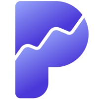 Plausible Analytics logo - Similar company to Markup Hero