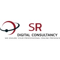 SR Digital Consultancy logo - Similar company to Tdp Solutions