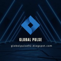 Global Pulse logo - Similar company to The Global Pulse