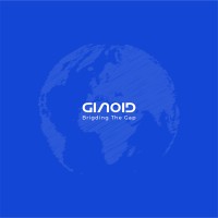 GINOID logo - Similar company to Maxsio