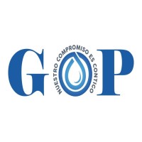 Grupo Óptimo Integral Para Piscinas logo - Similar company to Pool Piscinas Chile