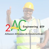 Alliance Africaine de Construction Engineering BTP logo - Similar company to Ecam Btp