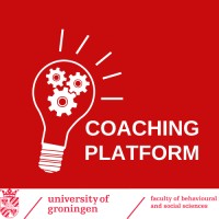 Coaching Platform University of Groningen logo - Similar company to Securing Candor