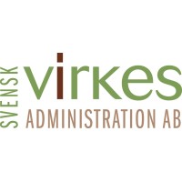 Svensk Virkesadministration AB logo - Similar company to Pcskog Ab
