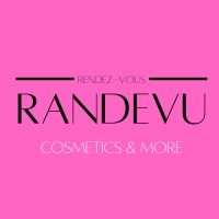RandeVu Cosmetics logo - Similar company to Arrows Cosmetics