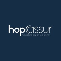 HOPASSUR - COURTIER EN ASSURANCES logo - Similar company to Dkr Assurances Courtier D'Assurances
