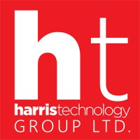 Harris Technology Group Limited (Asx: Ht8)