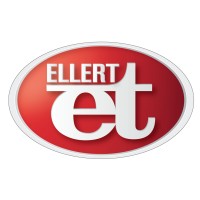 Drukarnia Ellert logo - Similar company to Duocolor - Drukarnia Katowice