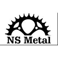 NS Metal logo - Similar company to Metal Molas.