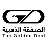 The Golden Deal Realty  الصفقة الذهبية logo - Similar company to Cubex International