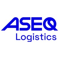 ASEQ Logistics logo - Similar company to Scg Express