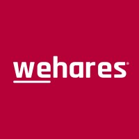 Wehares logo - Similar company to Clan
