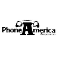Phoneamerica Corp.
