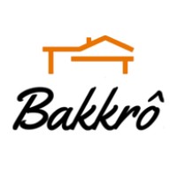 Bakkrô logo - Similar company to Qask | Agence Digitale & E-Commerce À Annecy | Shopify Partner