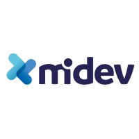Midev-mg logo - Similar company to Web3Lance