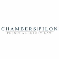 Chambers|Pilon Personal Injury Law logo - Similar company to Rowley & Reynolds Forensic Engineering Inc