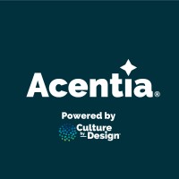 Acentia logo - Similar company to Culture Design