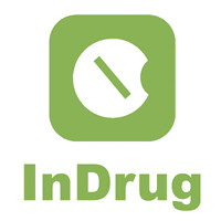 InDrug Application logo - Similar company to Dream See Do