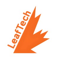 LeafTech Consulting logo - Similar company to Trinware