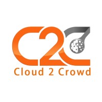 Cloud2Crowd logo - Similar company to Bigmantra