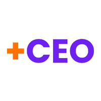 +CEO logo - Similar company to Equinoxis Studios