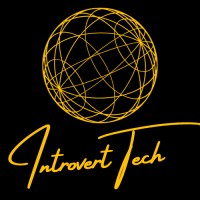 Introvert Tech logo - Similar company to Static Devs