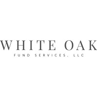 White Oak Fund Services, LLC logo - Similar company to Boneta Inc.