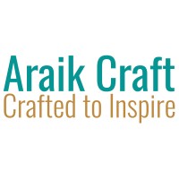 Araik Craft LLP logo - Similar company to Angani Capital Advisors Llp