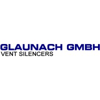 Glaunach Vent Silencers logo - Similar company to 4M Plus Management