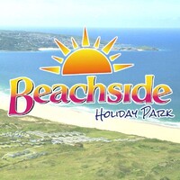 Beachside Holiday Park logo - Similar company to West Dorset Leisure Holidays
