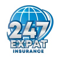 247 Expat Insurance logo - Similar company to Modal Group®