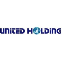united holding logo - Similar company to Percuris Bv
