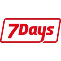 7Days Switzerland logo - Similar company to 7Days Group