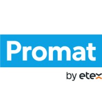Promat Polska by Etex logo - Similar company to Styropmin