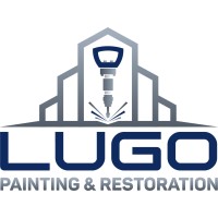 Lugo Painting & Restoration logo - Similar company to Cooper River Contracting